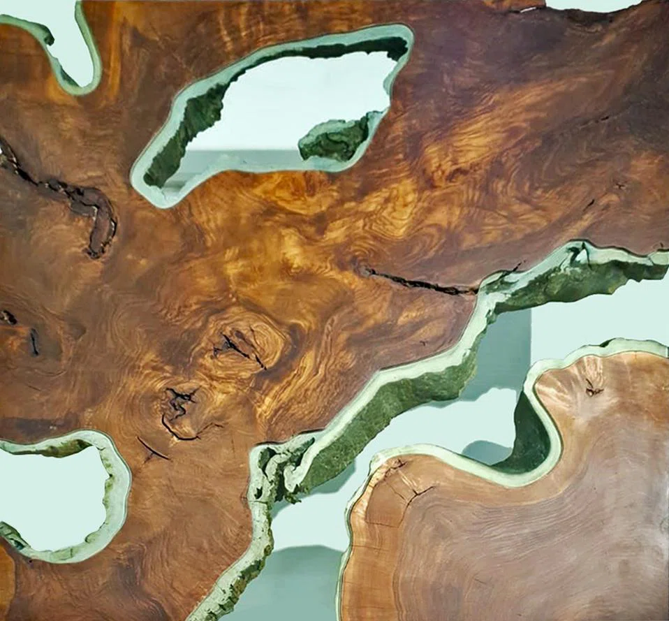 JOSIE  -    Coffee Table