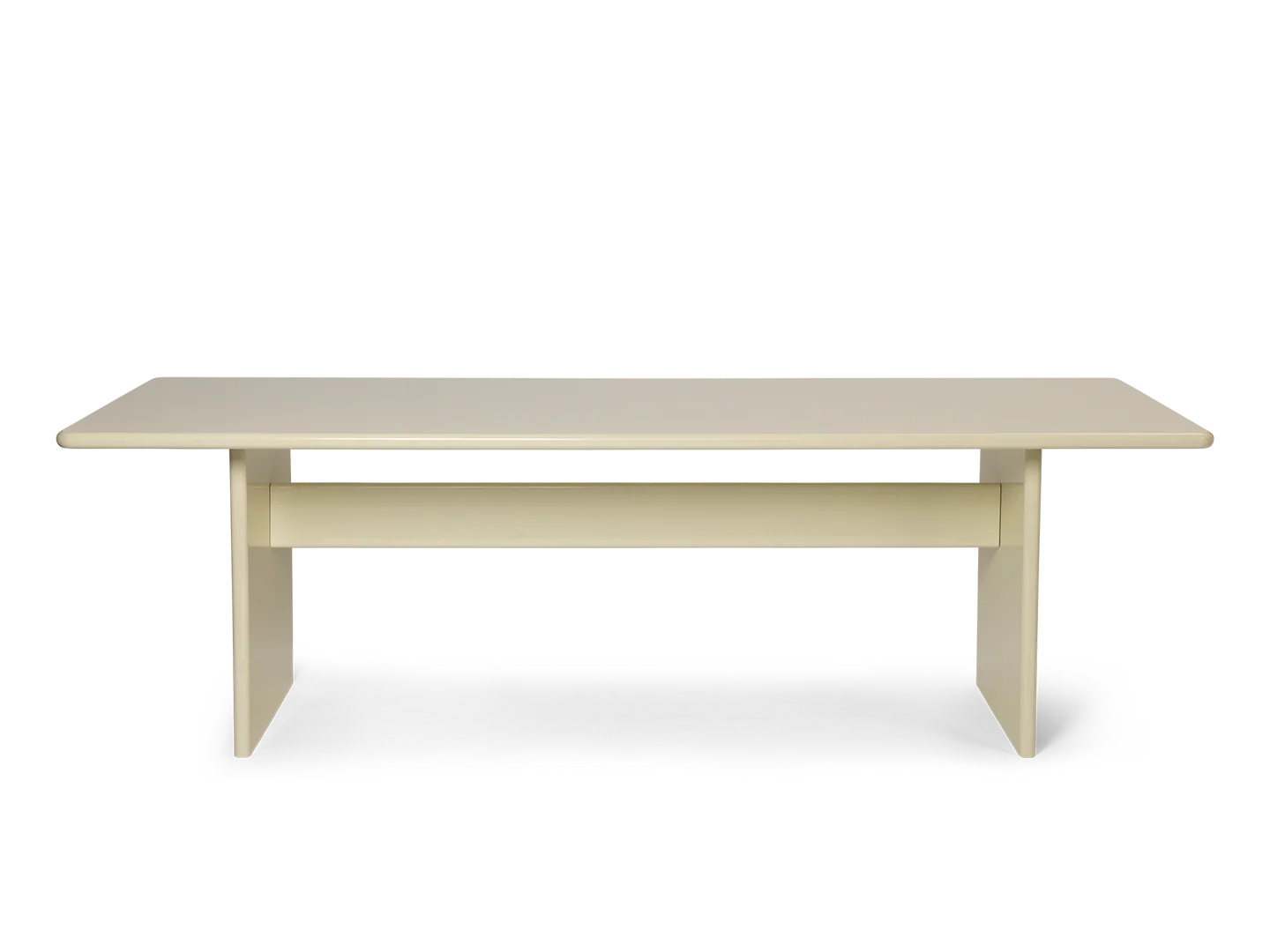 WYATT - DINING TABLE