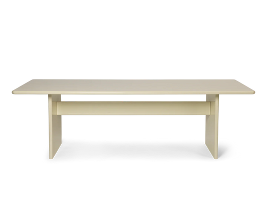 WYATT - DINING TABLE