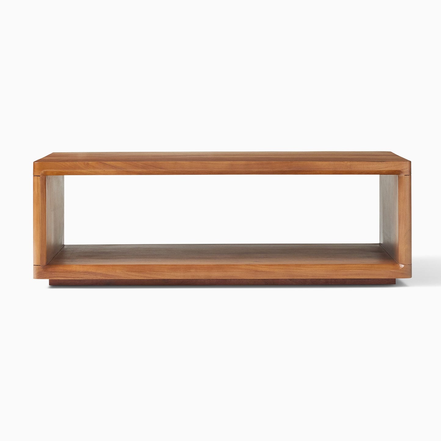 VIVIAN  - Waterfall Coffee Table