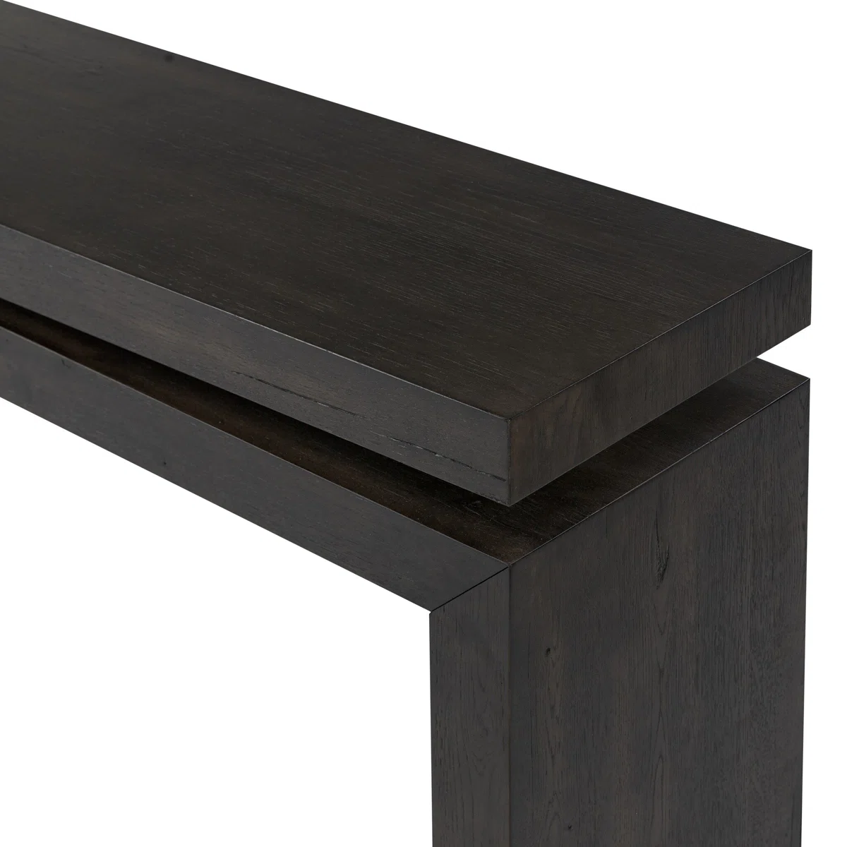 ELIZABETH - Reclaimed Wood Console Table