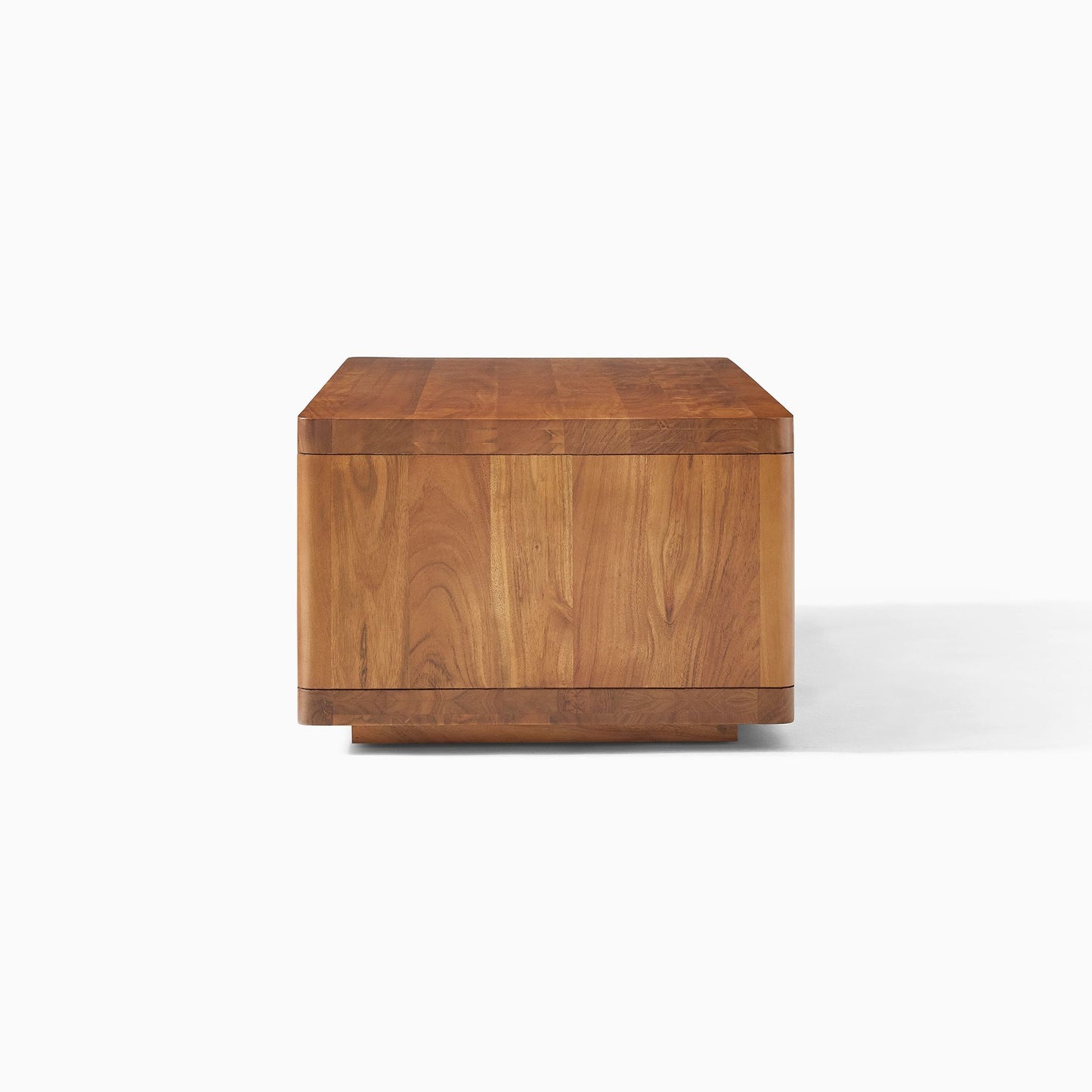 VIVIAN  - Waterfall Coffee Table