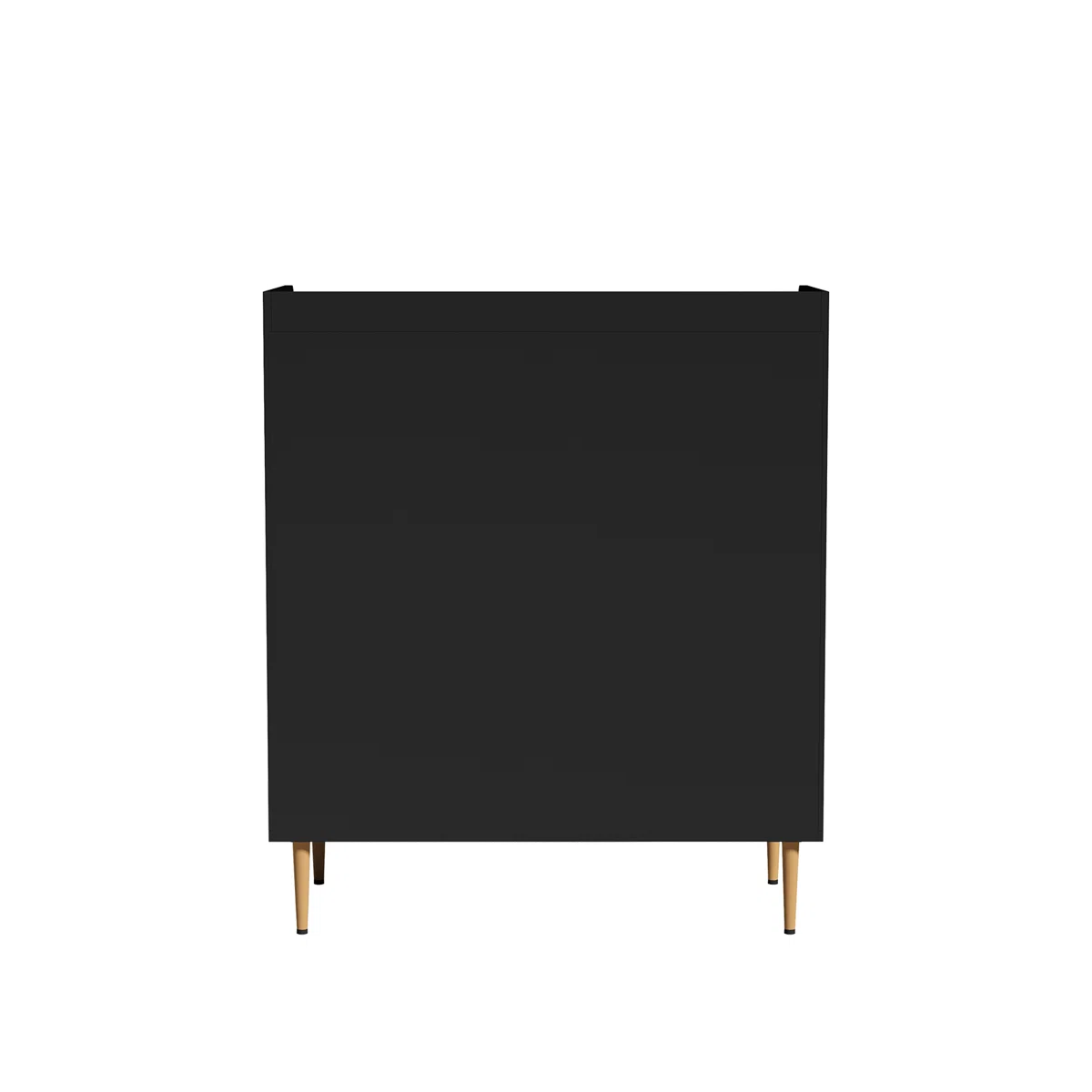 ARIA - FLUTED BAR UNIT