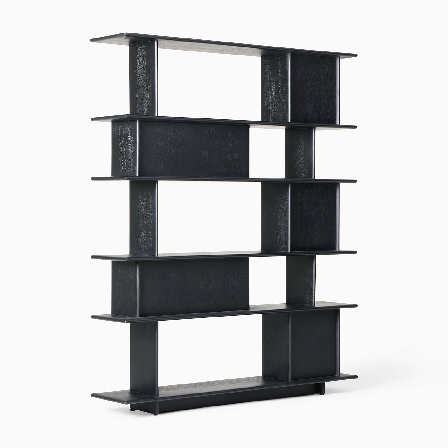 MILA -  Open Bookshelf