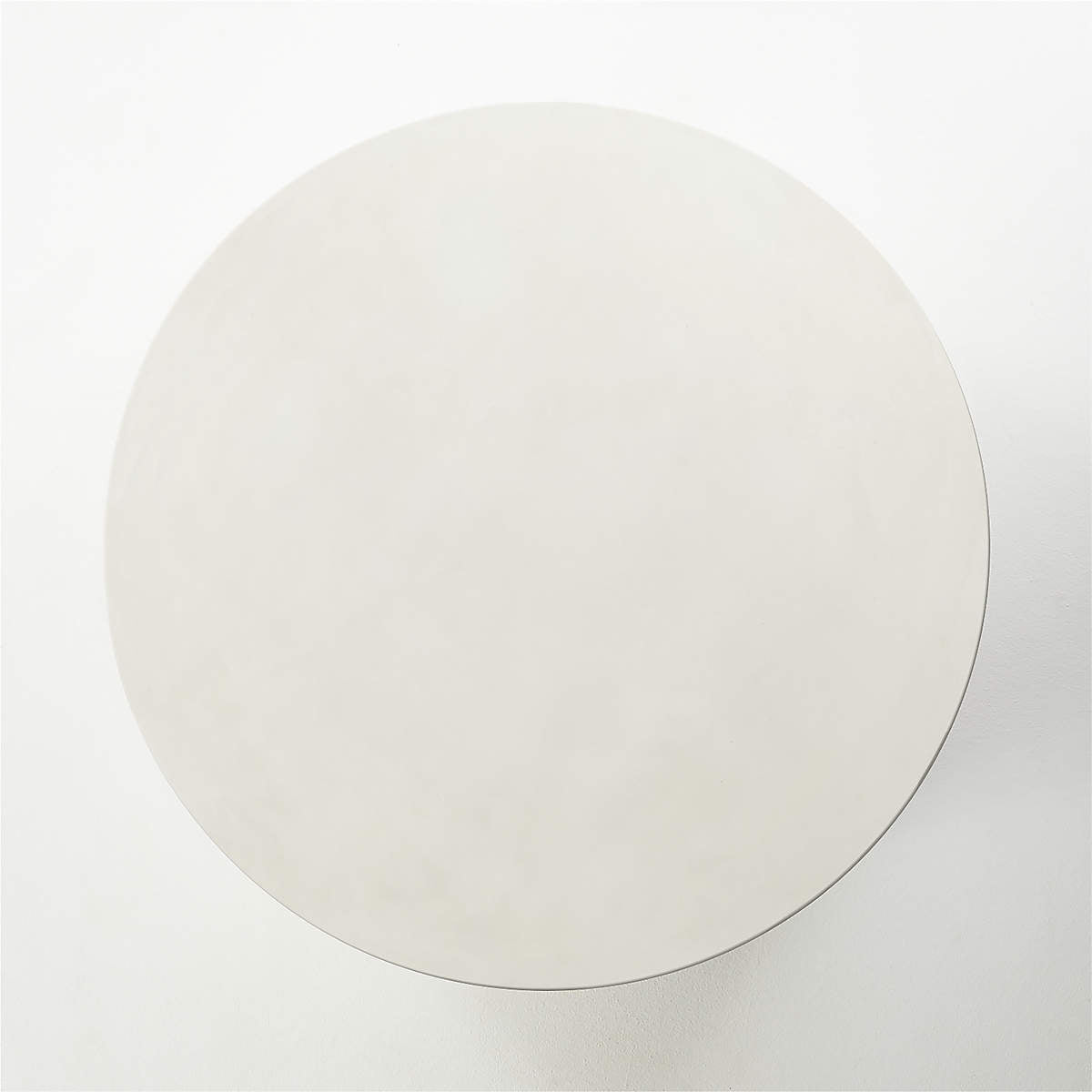 ADDISON - Ivory Cement Coffee Table