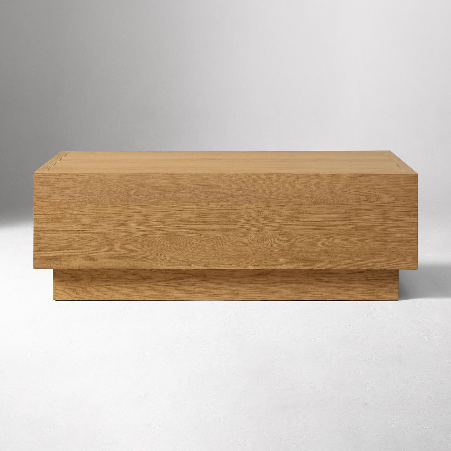 IAN  - Storage Coffee Table