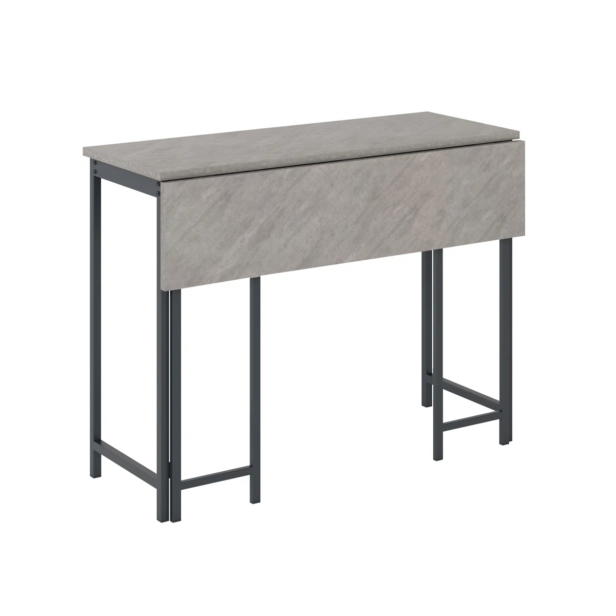 MADISON - Wall-Mounted Folding Desk
