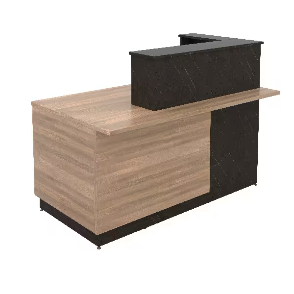 RECPTION DESK - 5FT