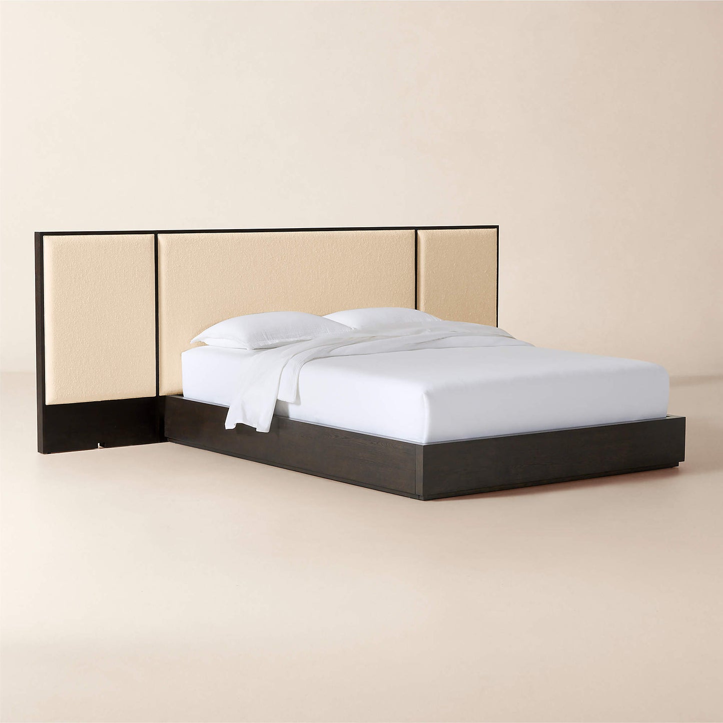 MADELYN - STORAGE BED