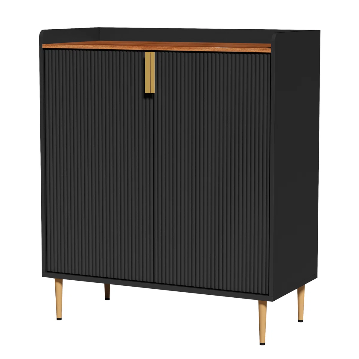 ARIA - FLUTED BAR UNIT
