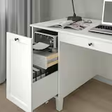 office Desk, white