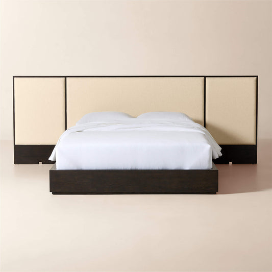 MADELYN - STORAGE BED